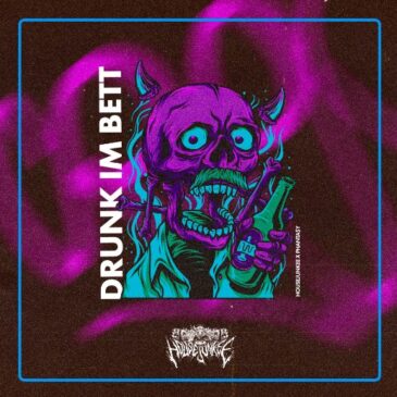 Housejunkee x PHANTA$Y veröffentlichen neue Single “Drunk im Bett”