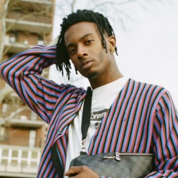 Playboi Carti macht es geheimnisvoll…