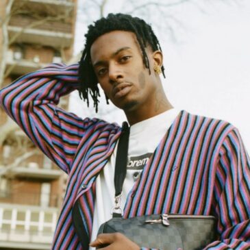 Playboi Carti macht es geheimnisvoll…