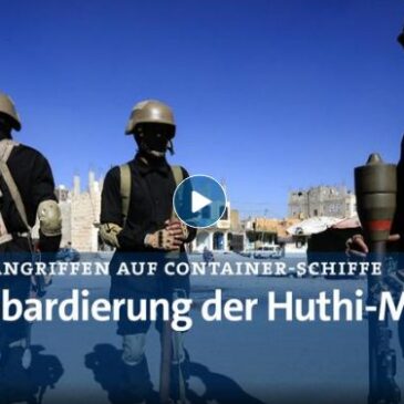 tagesschau in 100 Sekunden