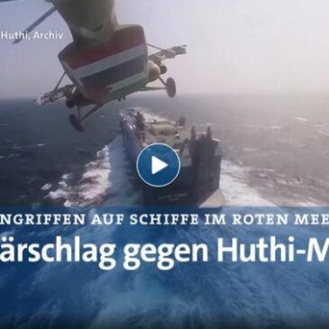 tagesschau in 100 Sekunden