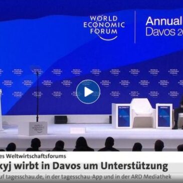 tagesschau in 100 Sekunden