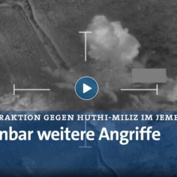 tagesschau in 100 Sekunden