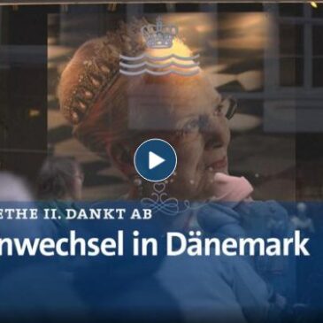 tagesschau in 100 Sekunden