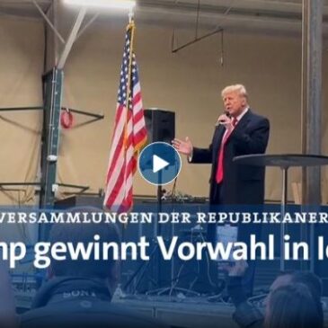 tagesschau in 100 Sekunden