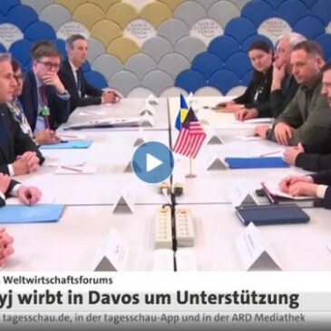 tagesschau in 100 Sekunden