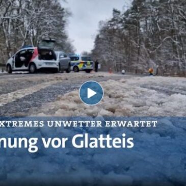 tagesschau in 100 Sekunden