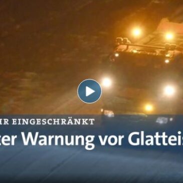 tagesschau in 100 Sekunden