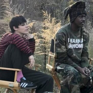 YUNGBLUD x Lil Yachty veröffentlichen gemeinsamen Song „When We Die (Can We Still Get High?)“