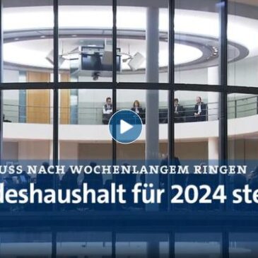 tagesschau in 100 Sekunden