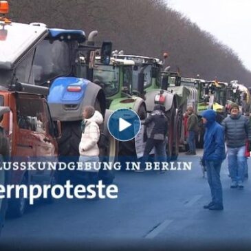 tagesschau in 100 Sekunden