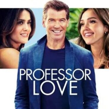 Liebeskomödie: Professor Love (RBB  20:15 – 21:45 Uhr)
