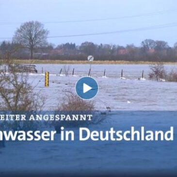 tagesschau in 100 Sekunden