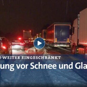 tagesschau in 100 Sekunden