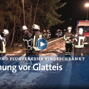 tagesschau in 100 Sekunden
