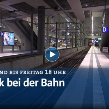 tagesschau in 100 Sekunden