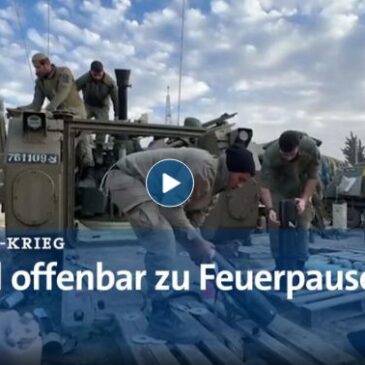 tagesschau in 100 Sekunden