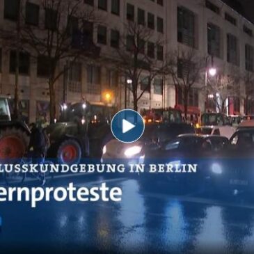 tagesschau in 100 Sekunden