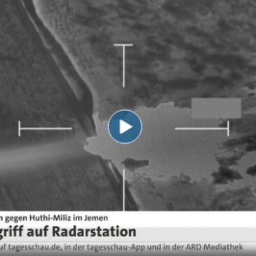 tagesschau in 100 Sekunden