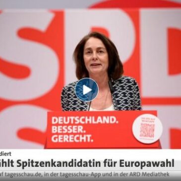 tagesschau in 100 Sekunden