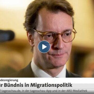 tagesschau in 100 Sekunden