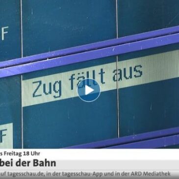 tagesschau in 100 Sekunden