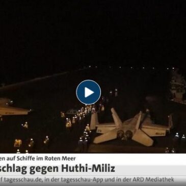 tagesschau in 100 Sekunden