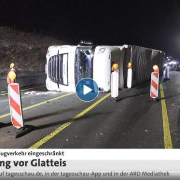 tagesschau in 100 Sekunden