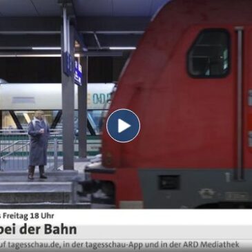 tagesschau in 100 Sekunden