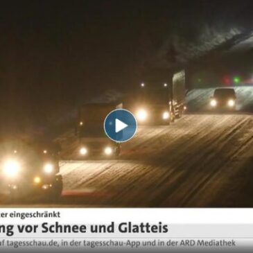 tagesschau in 100 Sekunden