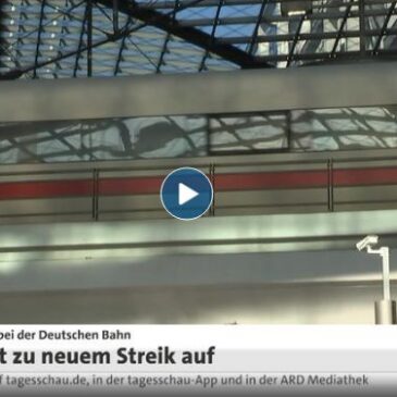 tagesschau in 100 Sekunden