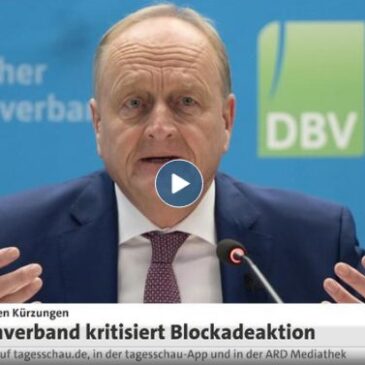 tagesschau in 100 Sekunden