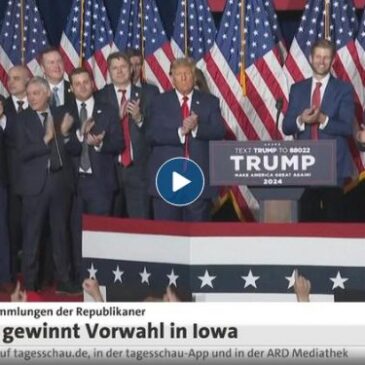tagesschau in 100 Sekunden