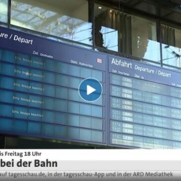 tagesschau in 100 Sekunden