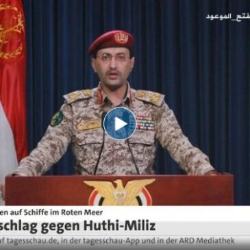 tagesschau in 100 Sekunden