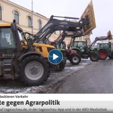 tagesschau in 100 Sekunden