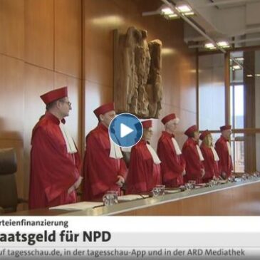 tagesschau in 100 Sekunden