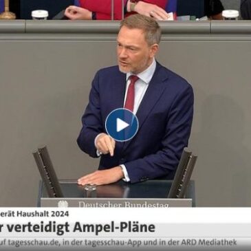 tagesschau in 100 Sekunden