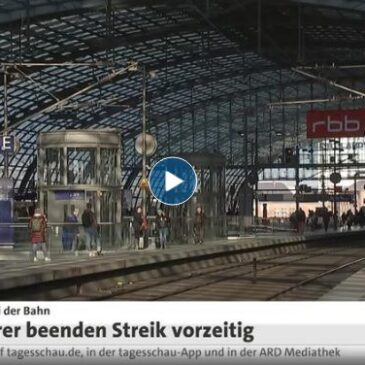 tagesschau in 100 Sekunden