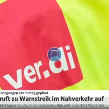 tagesschau in 100 Sekunden