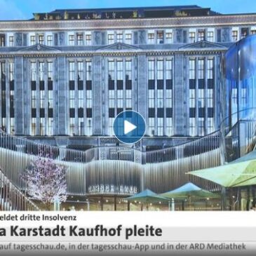 tagesschau in 100 Sekunden
