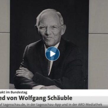 tagesschau in 100 Sekunden