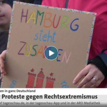 tagesschau in 100 Sekunden