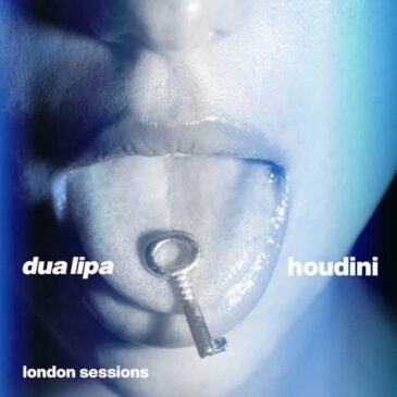 Dua Lipa – An „Houdini“ kommt niemand mehr vorbei, Nominierung für die People’s Choice Awards