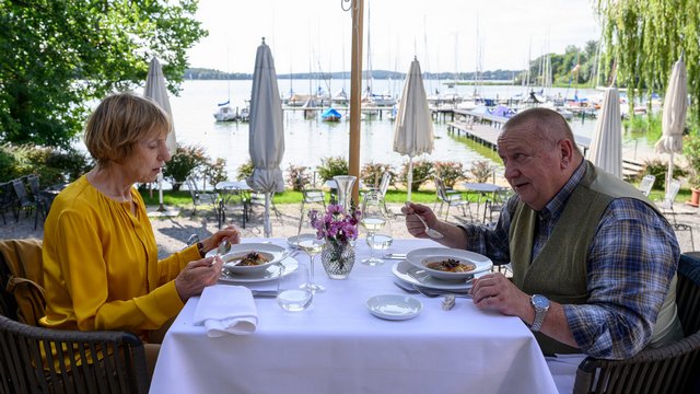 Krimiserie: SOKO Wismar – Der König ist tot (ZDF 18:00 – 18:54 Uhr)