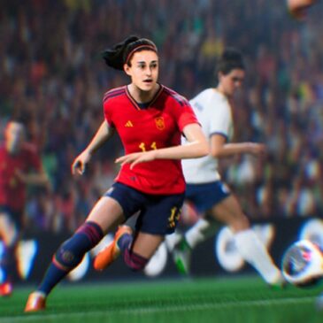 Games-Charts: „EA Sports FC 24” startet schwungvoll ins neue Jahr