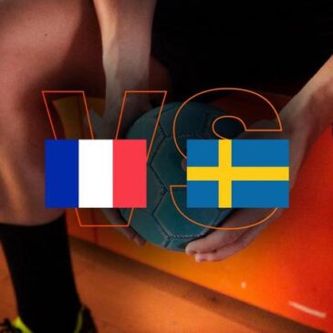 Handball-EM 2024 Halbfinale: Frankreich – Schweden ab 17:35 Uhr live im Stream (Anwurf 17:45 Uhr)
