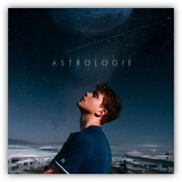 GREGOR HÄGELE veröffentlicht seine neue Single „Astrologie“ & Lyric-Video
