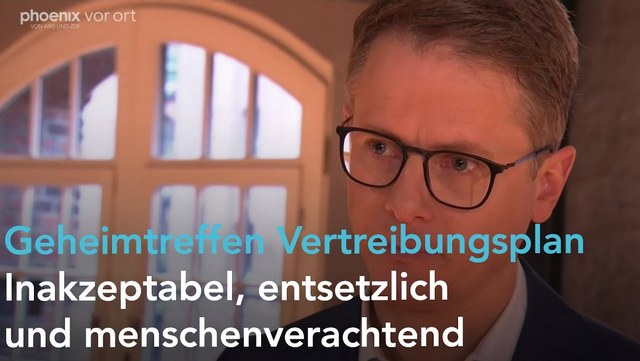 Carsten Linnemann, CDU: Knallharte Konsequenzen nach rechtem Treffen – Äußerungen menschenverachtend