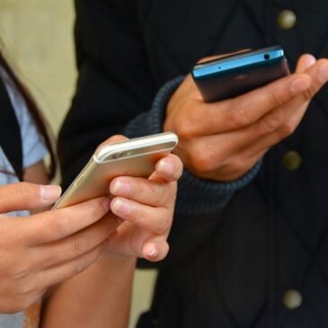 Betrugsnachrichten: Mehr Beschwerden über Phishing-SMS
